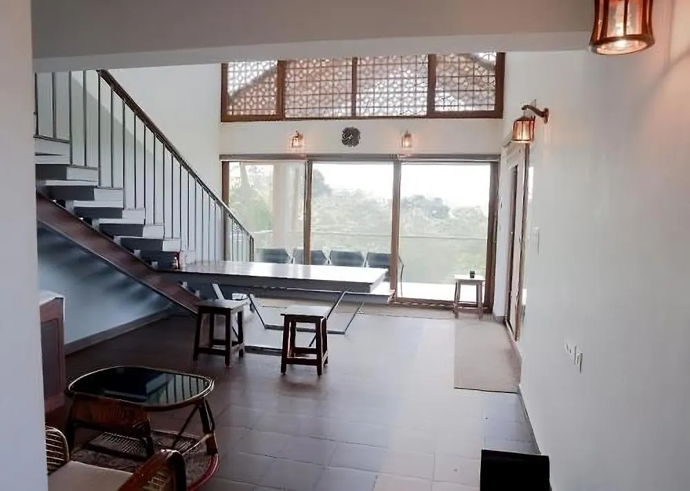 Holiday home Indus Valley Vagamon India