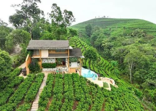 Holiday home Indus Valley Vagamon