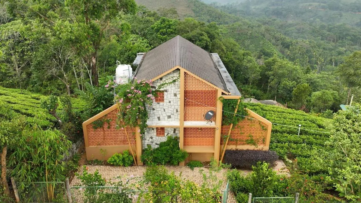 Indus Valley Vagamon Holiday home